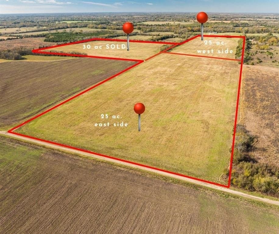 25 acres in Lamar County - photo 3