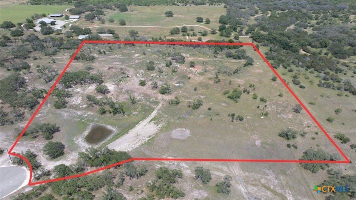 TBD Lot 10 County Road 340 lot: 10