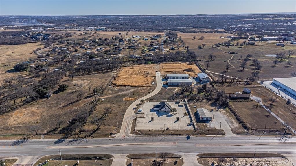 1.44 acres in Parker County - photo 2