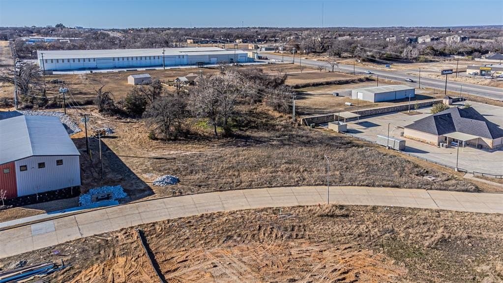 1.44 acres in Parker County - photo 7