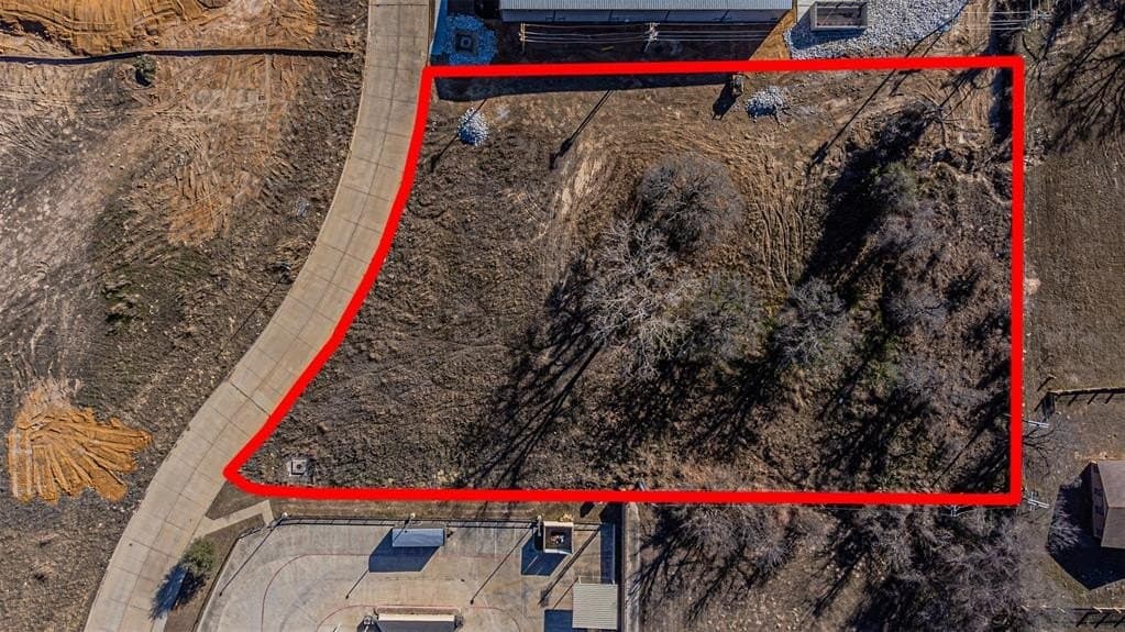 1.44 acres in Parker County - photo 5
