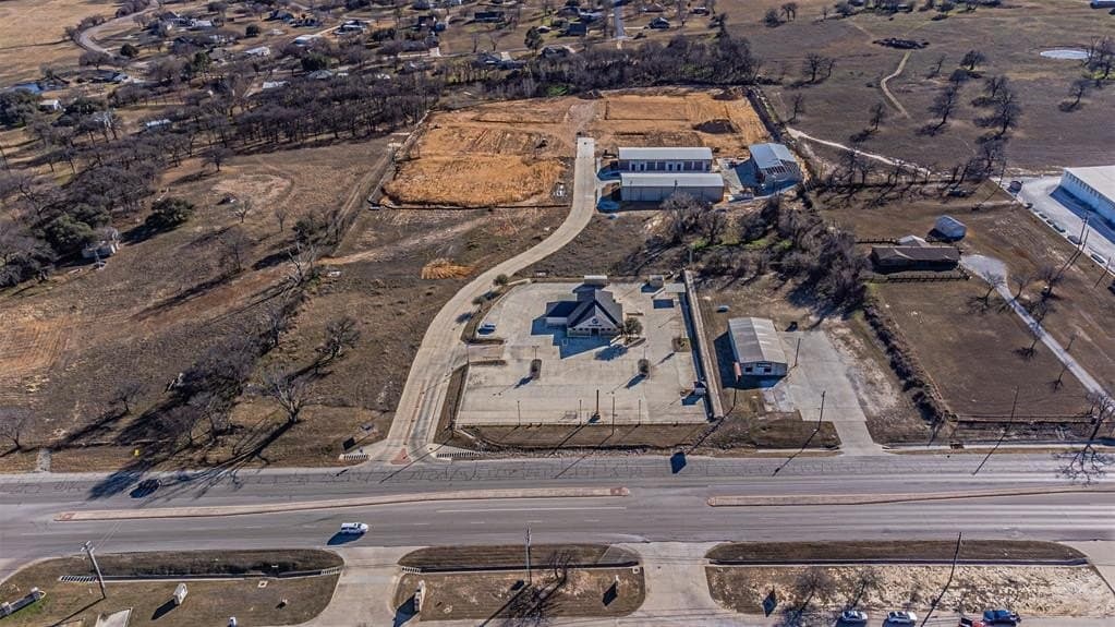 1.44 acres in Parker County - photo 4