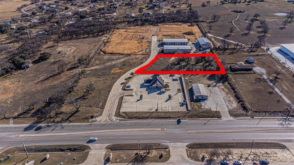 1.44 acres in Parker County - photo 3