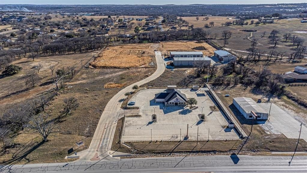 Lot 6 E Pointe Drive