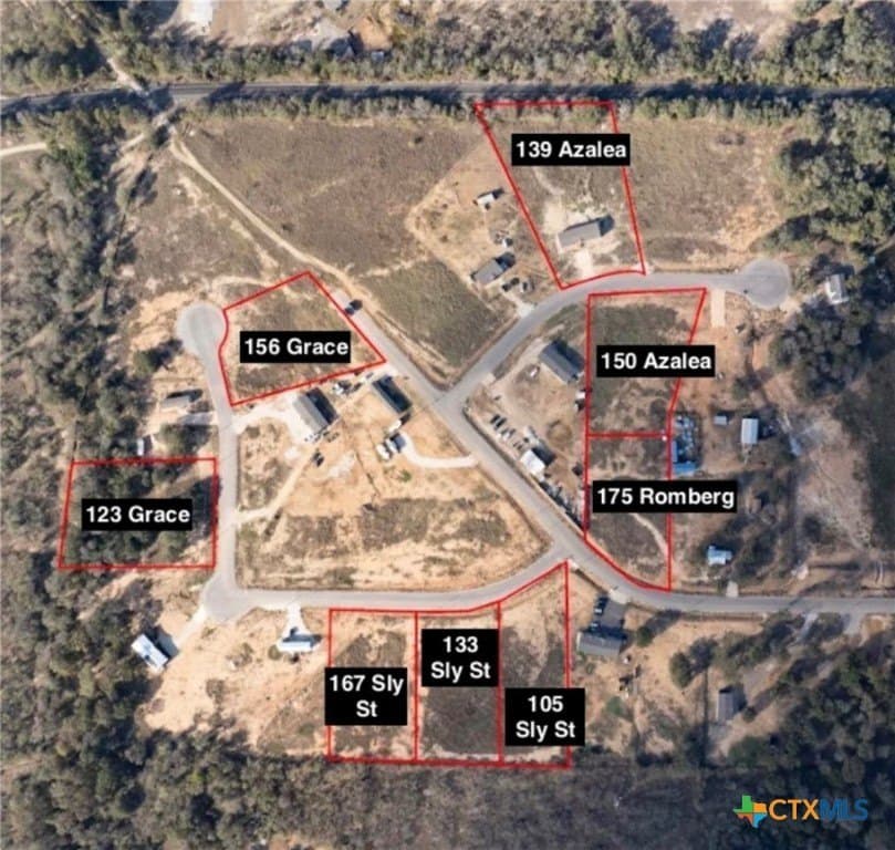 1 acres in Caldwell County - photo 2
