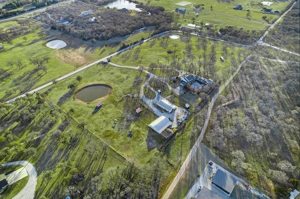 20.28 acres in Denton County - photo 5