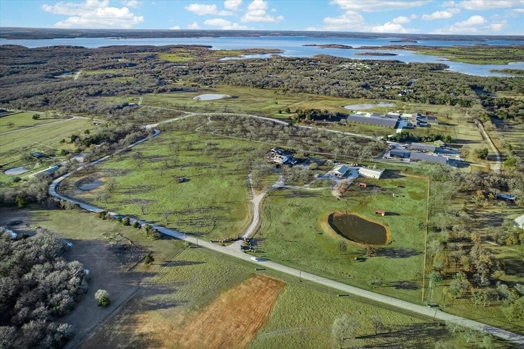 20.28 acres in Denton County - photo 2
