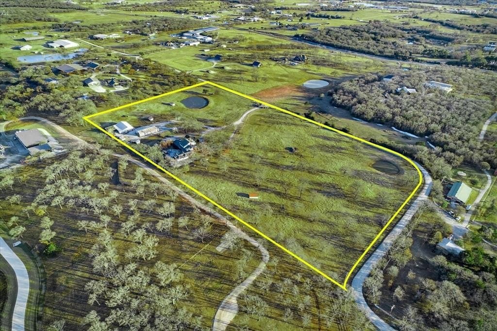 20.28 acres in Denton County - photo 14