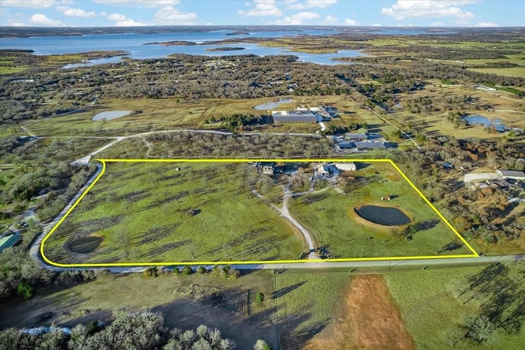 20.28 acres in Denton County - photo 10