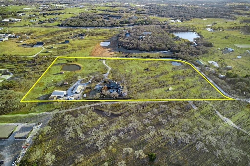 20.28 acres in Denton County - photo 13