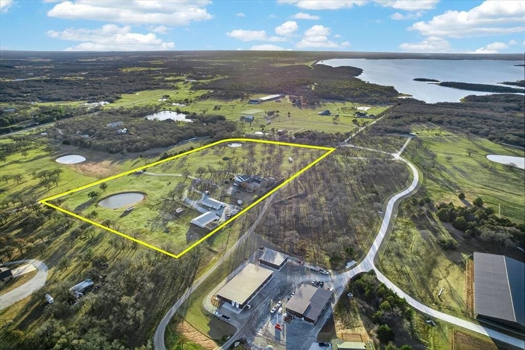 20.28 acres in Denton County - photo 15