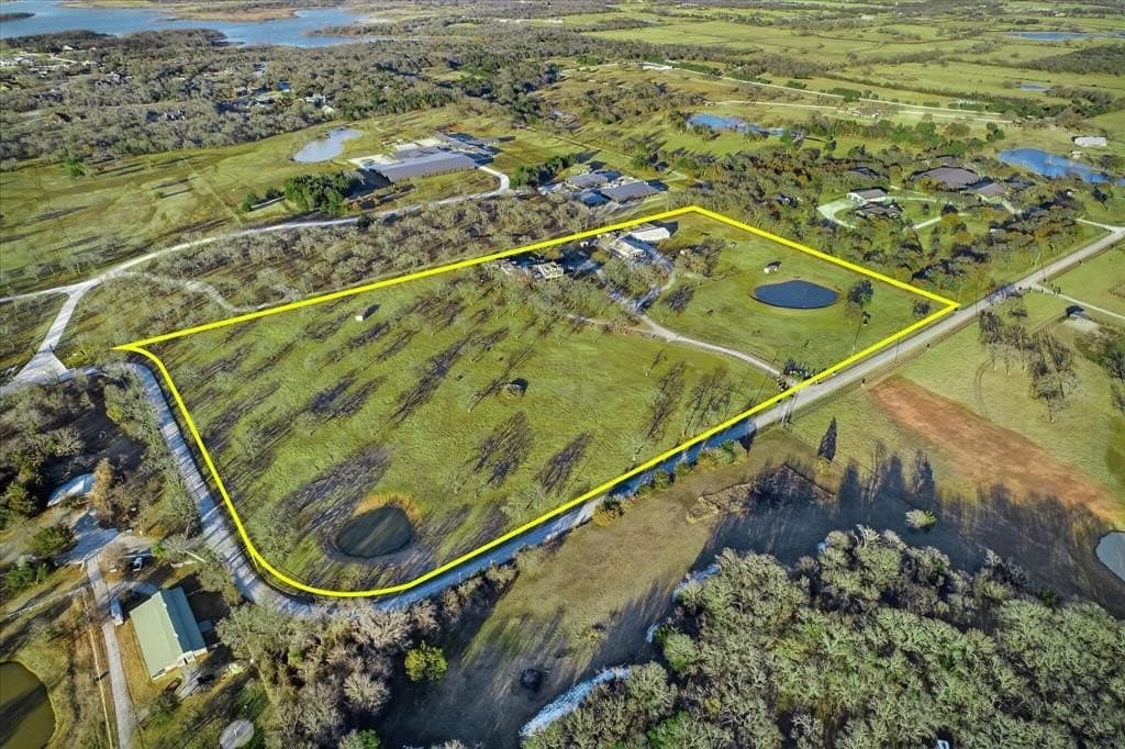 20.28 acres in Denton County - photo 11