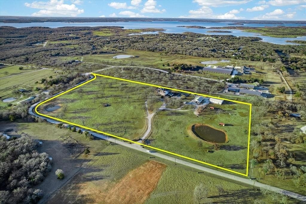 20.28 acres in Denton County - photo 9