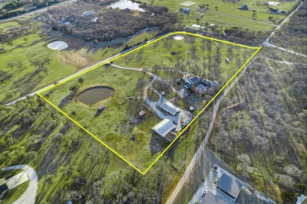 20.28 acres in Denton County - photo 12