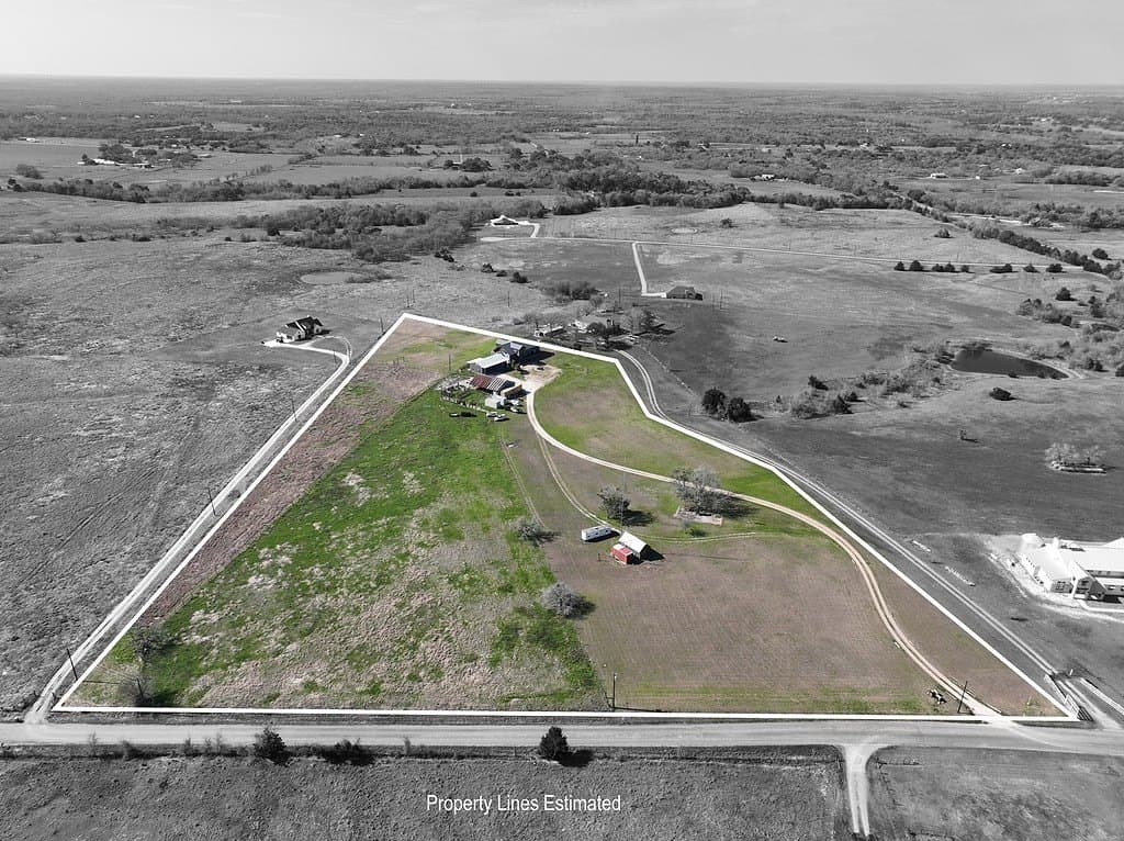 11.7 acres in Fayette County - photo 5
