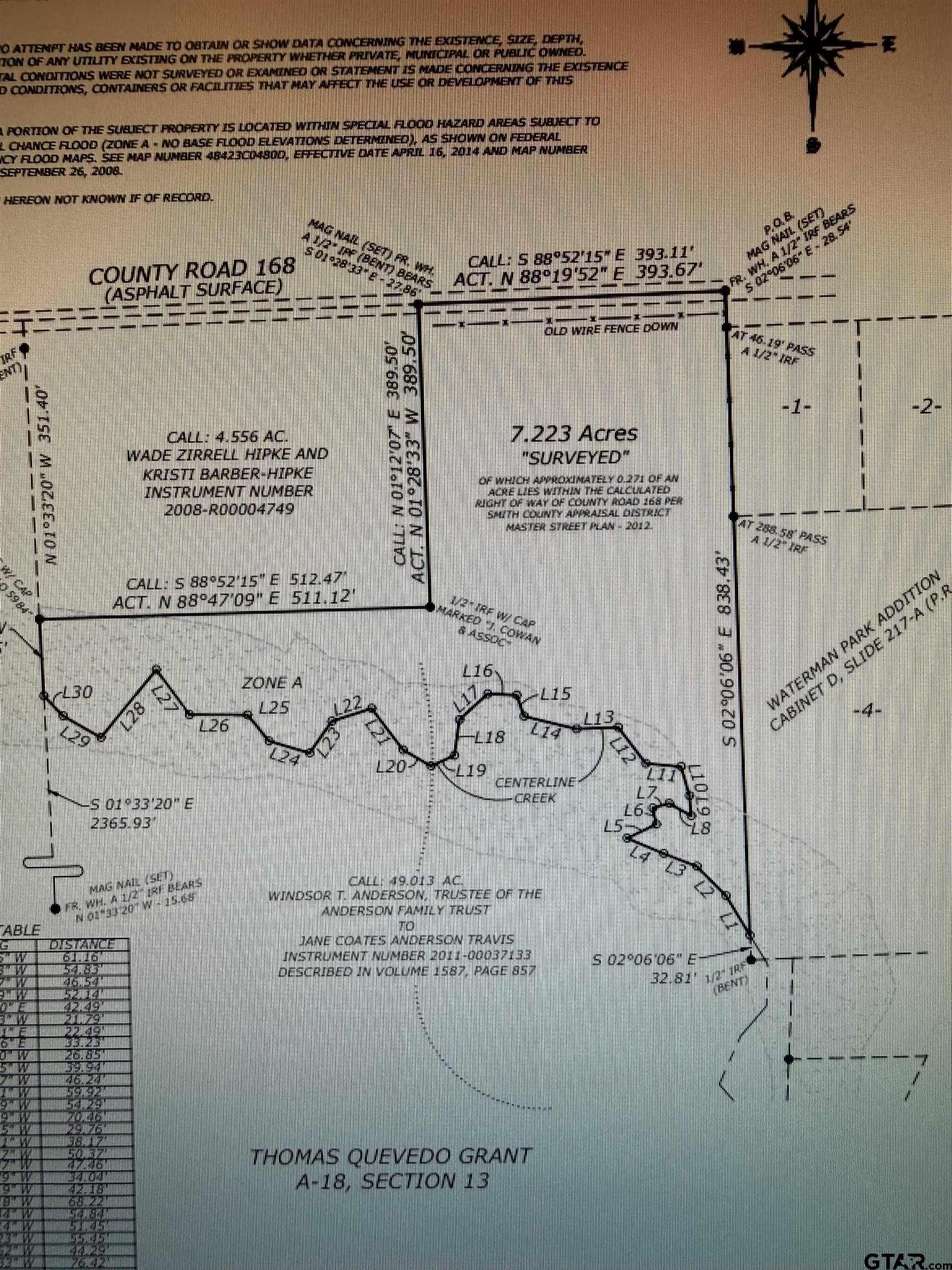 7.22 acres in Smith County - photo 5