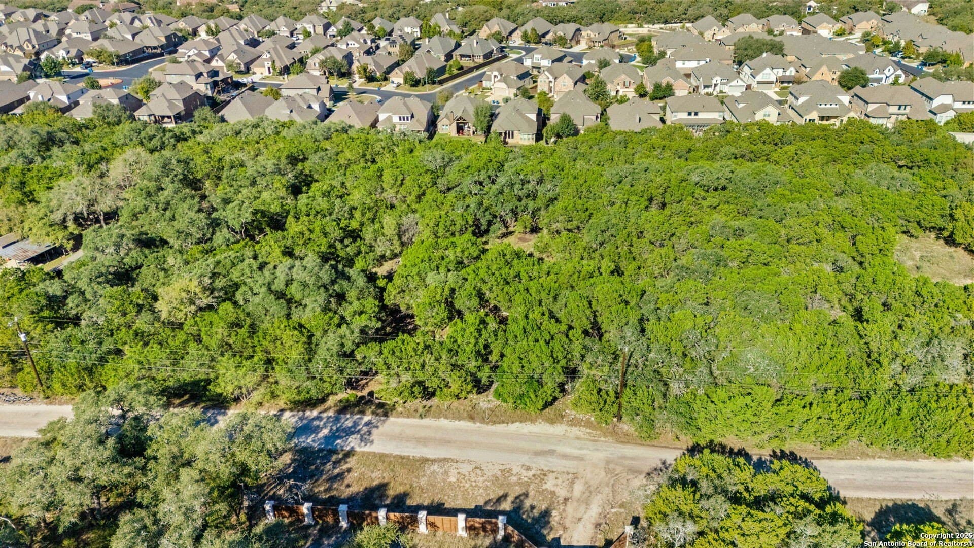 1.01 acres in Bexar County - photo 11