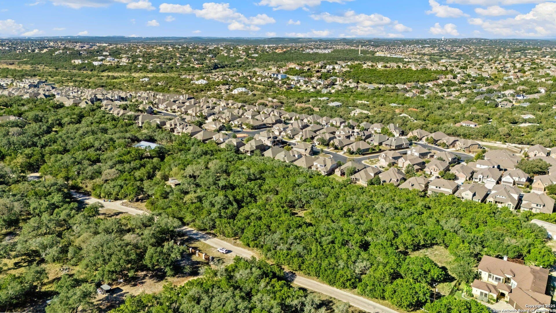 1.01 acres in Bexar County - photo 13