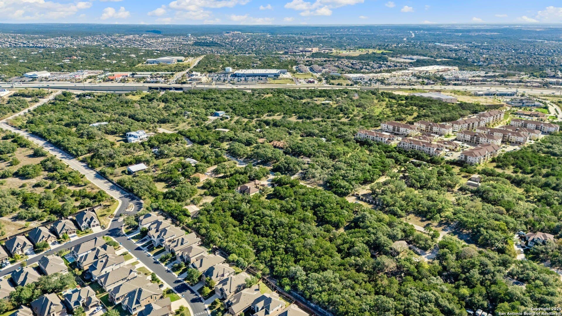1.01 acres in Bexar County - photo 14