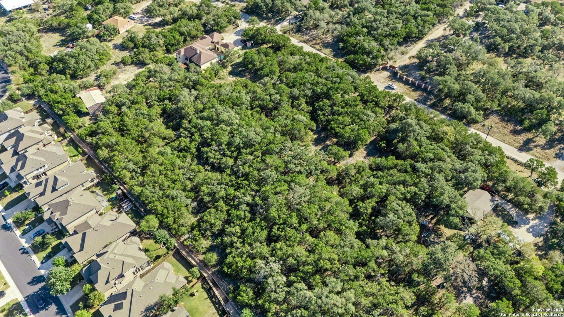 1.01 acres in Bexar County - photo 9