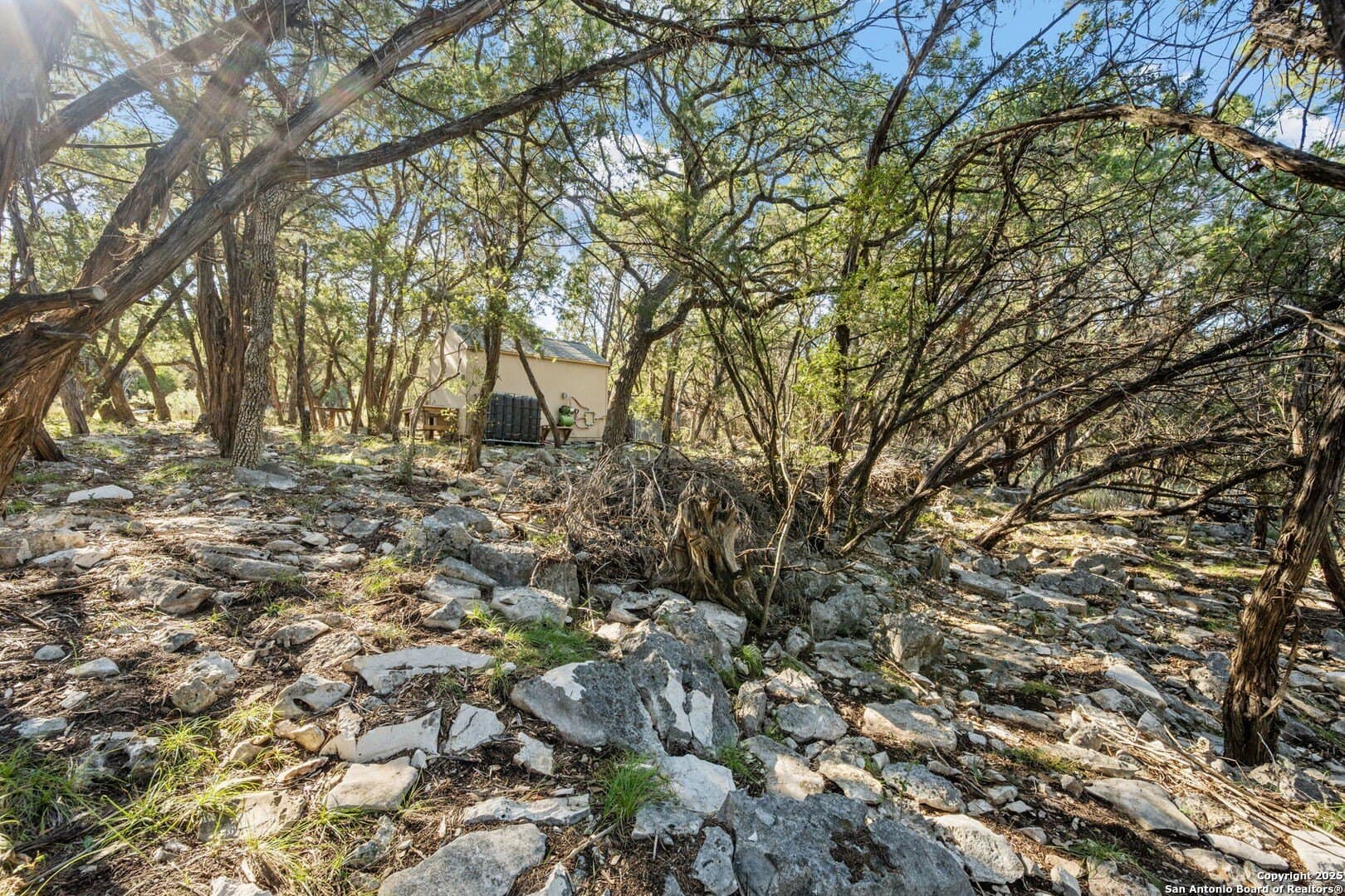 1.01 acres in Bexar County - photo 6
