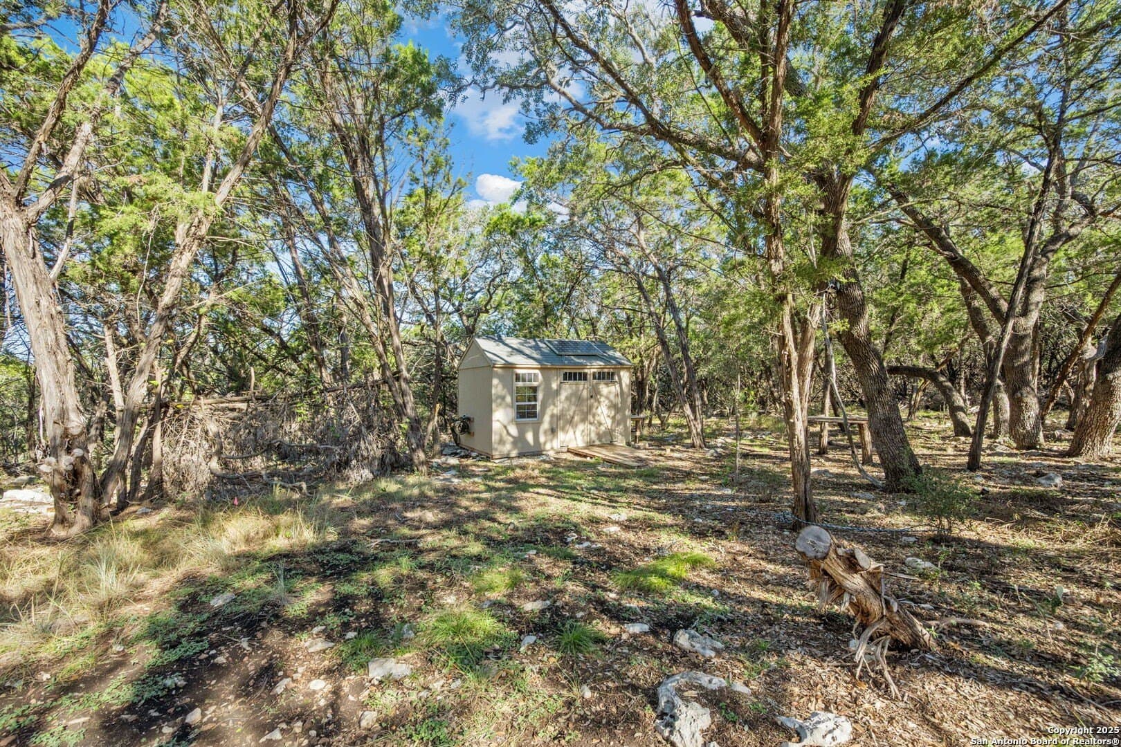 1.01 acres in Bexar County - photo 3