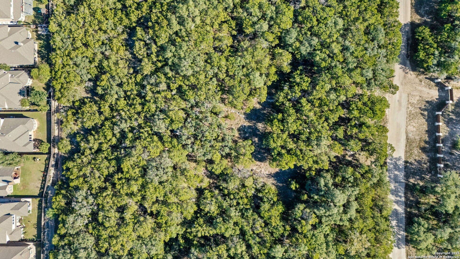 1.01 acres in Bexar County - photo 8