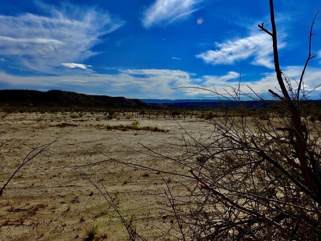11 acres in Brewster County - photo 4