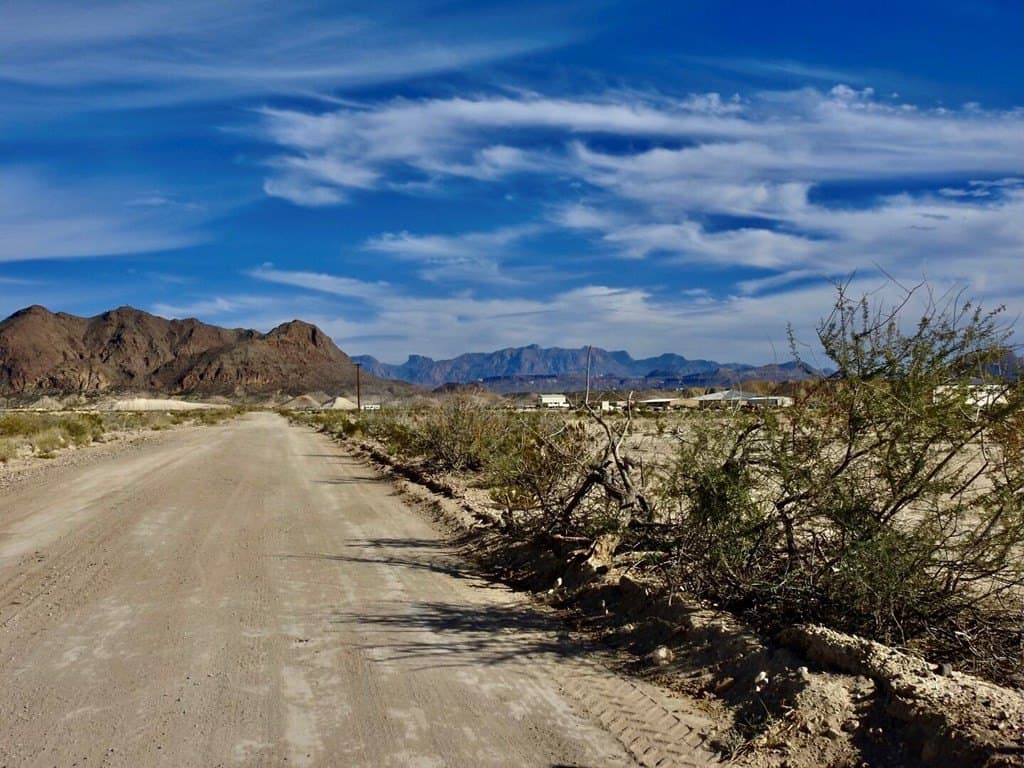 11 acres in Brewster County - photo 3