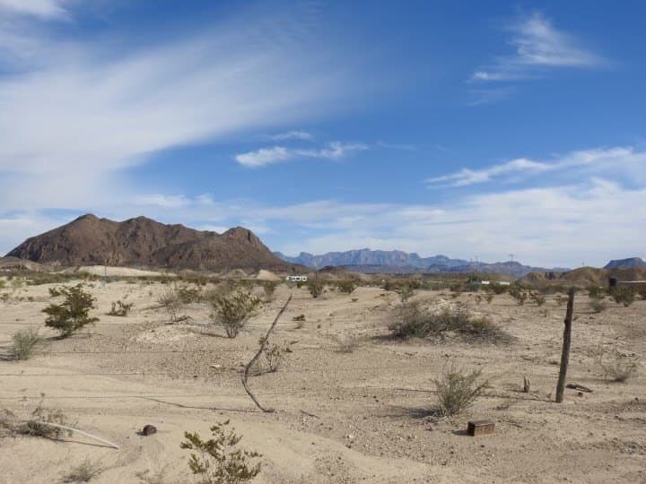 11 acres in Brewster County - photo 14