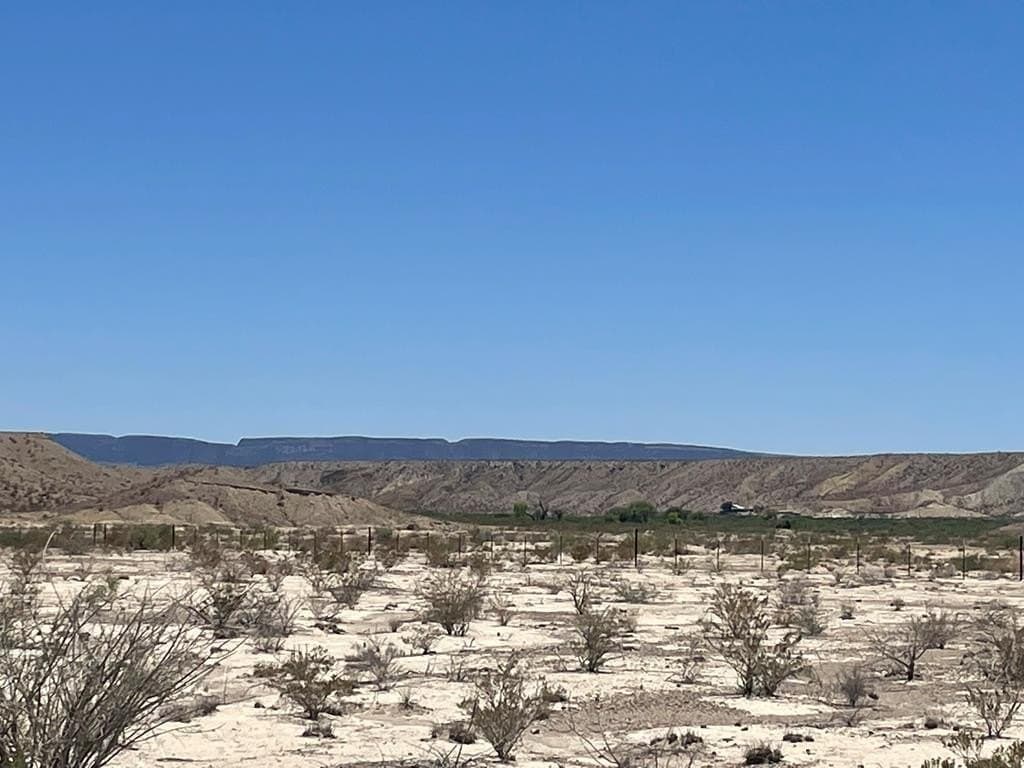 11 acres in Brewster County - photo 2