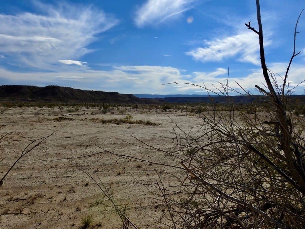 11 acres in Brewster County - photo 15