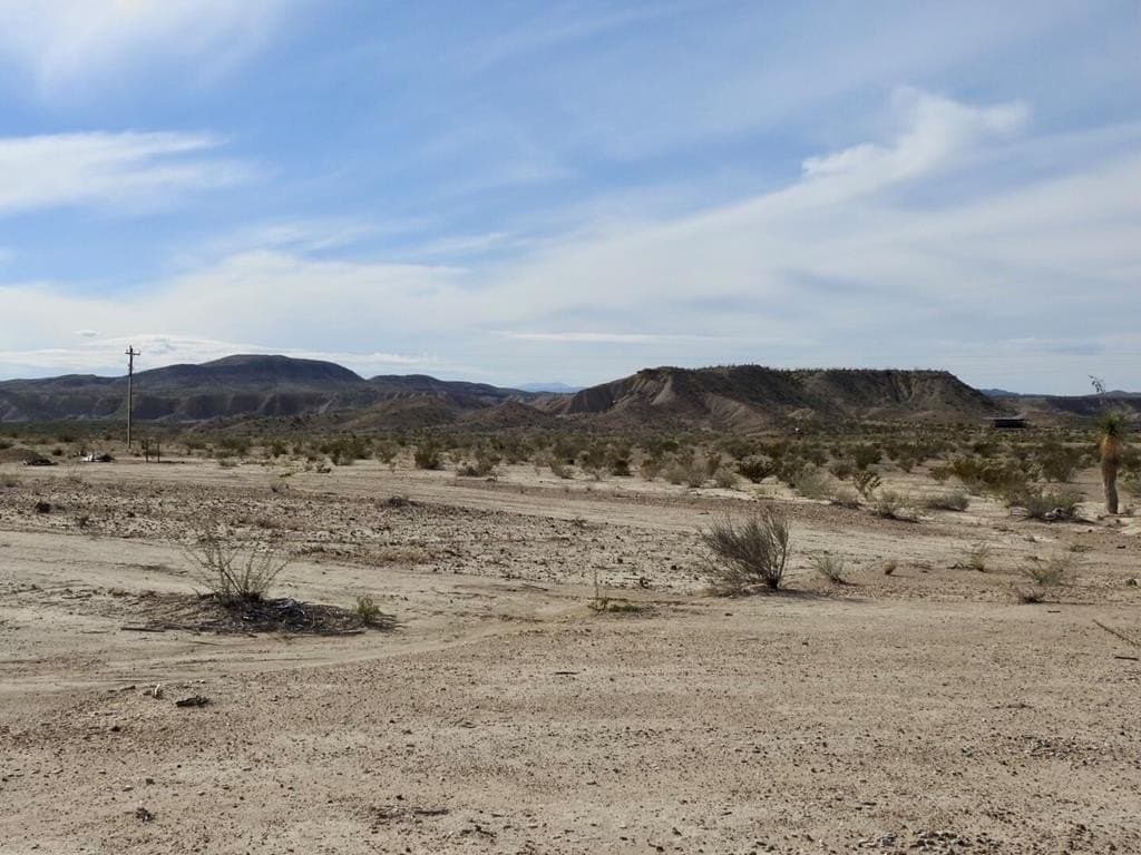 11 acres in Brewster County - photo 12