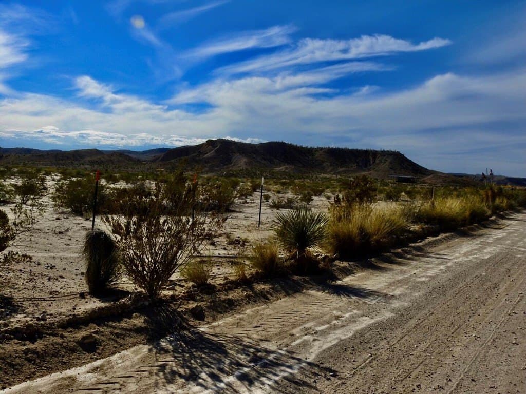11 acres in Brewster County - photo 7