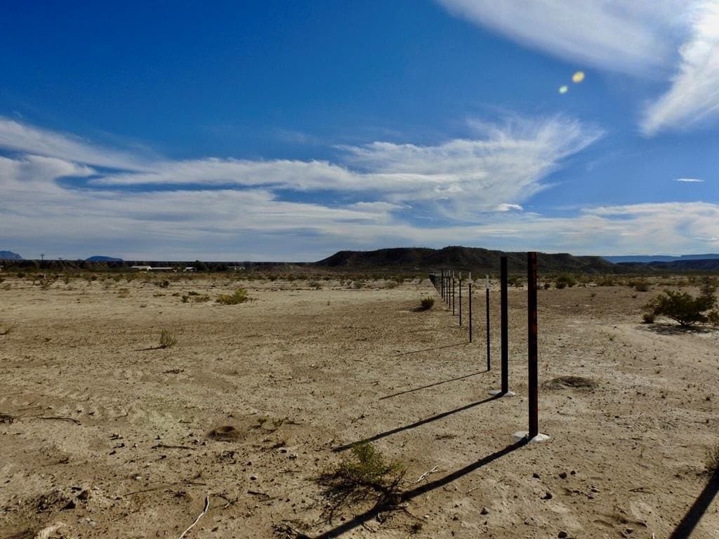 11 acres in Brewster County - photo 13