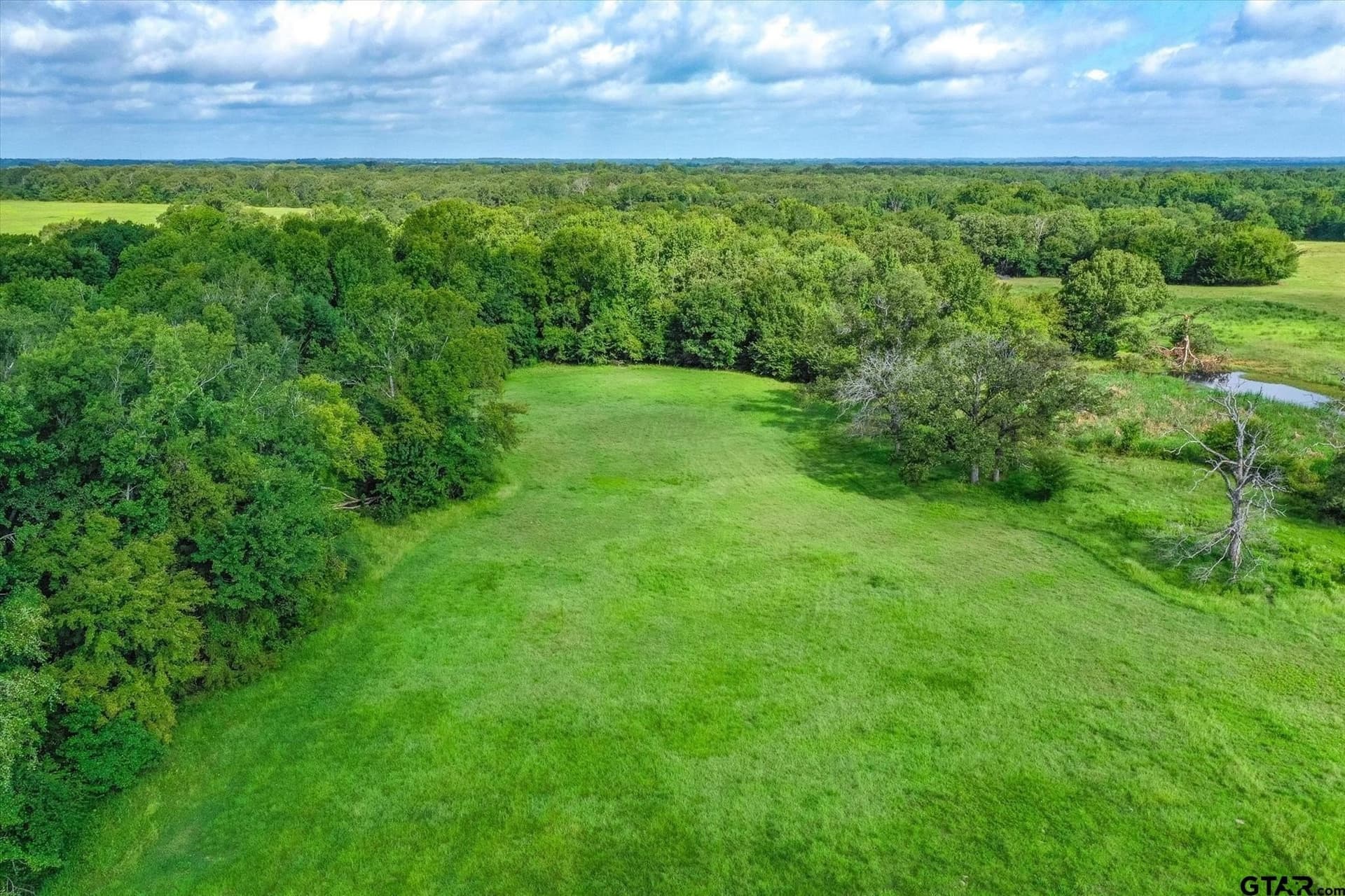 68 acres in Van Zandt County - photo 21