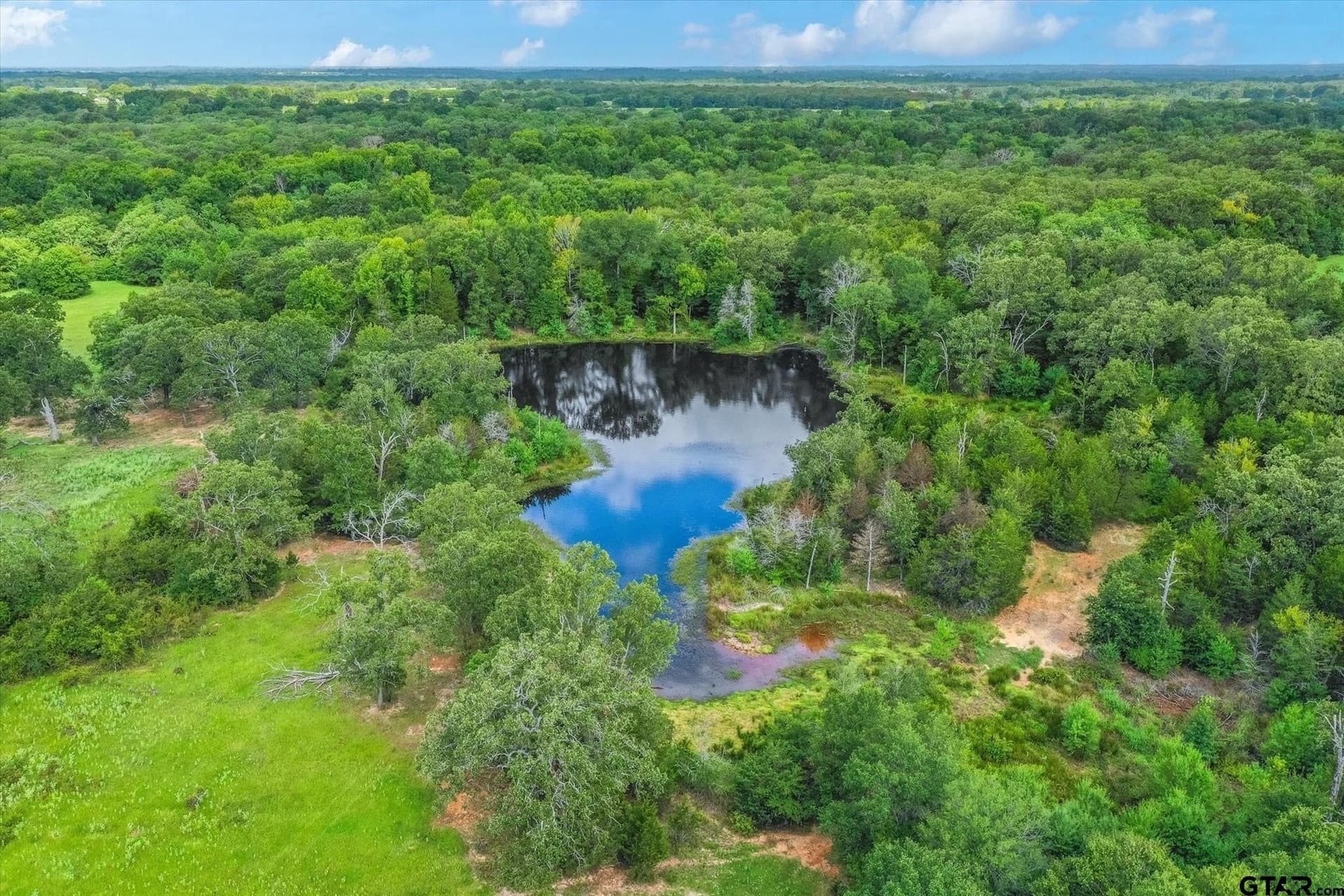 68 acres in Van Zandt County - photo 13