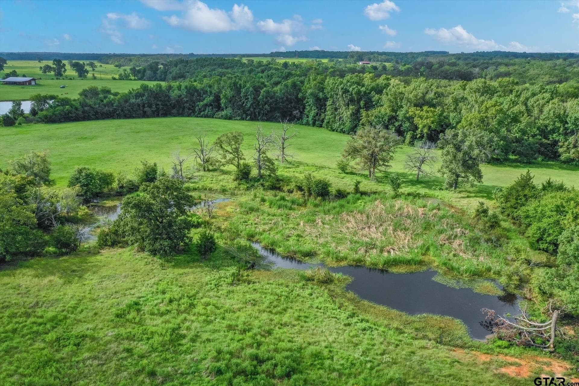 68 acres in Van Zandt County - photo 11