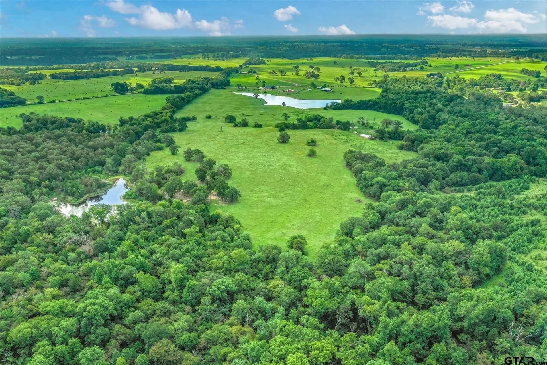 68 acres in Van Zandt County - photo 17