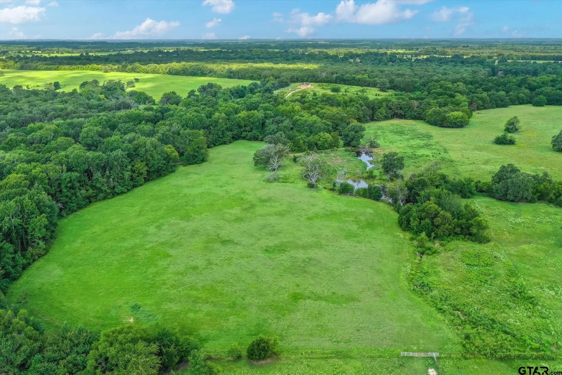 68 acres in Van Zandt County - photo 3