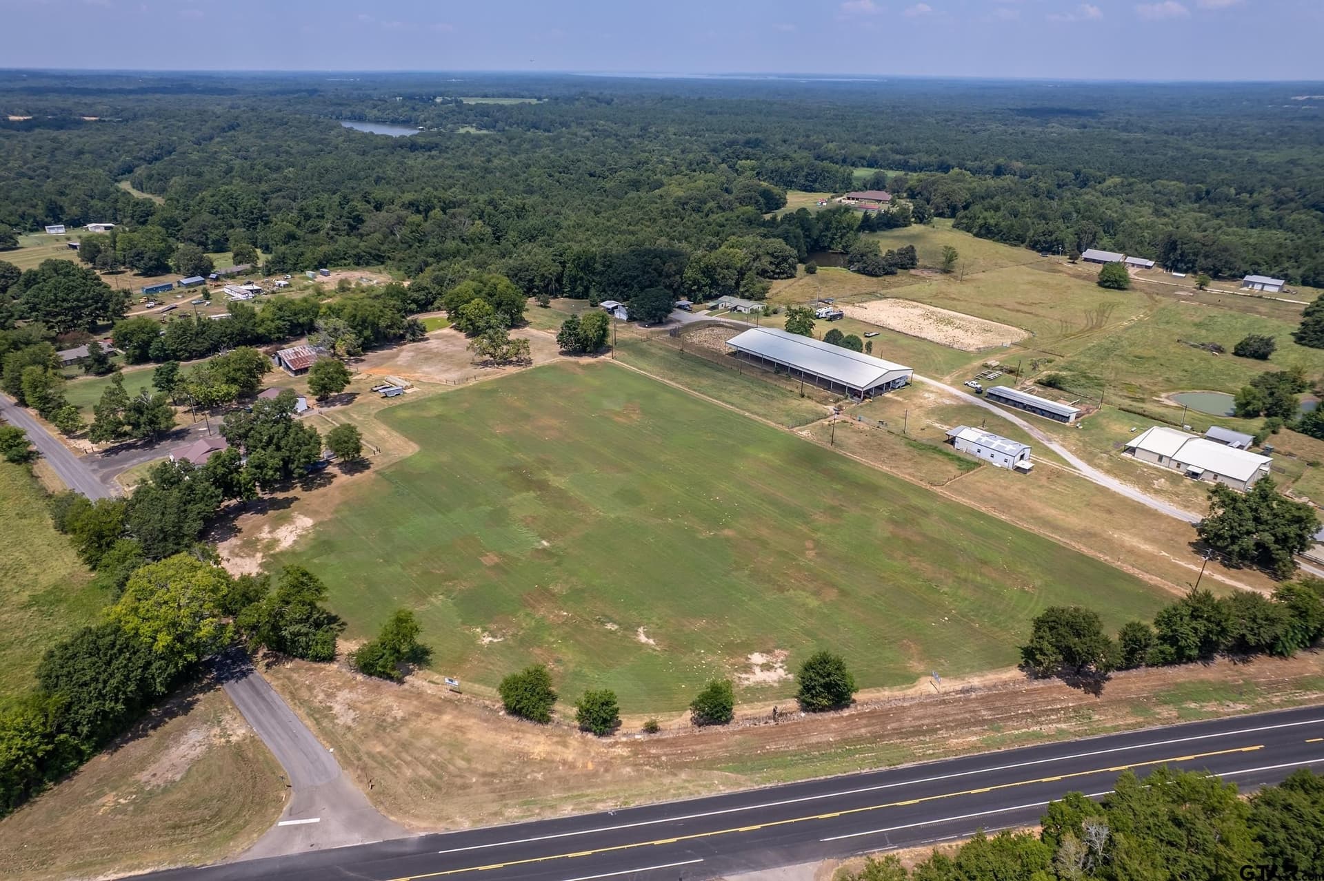 10.23 acres in Wood County - photo 3