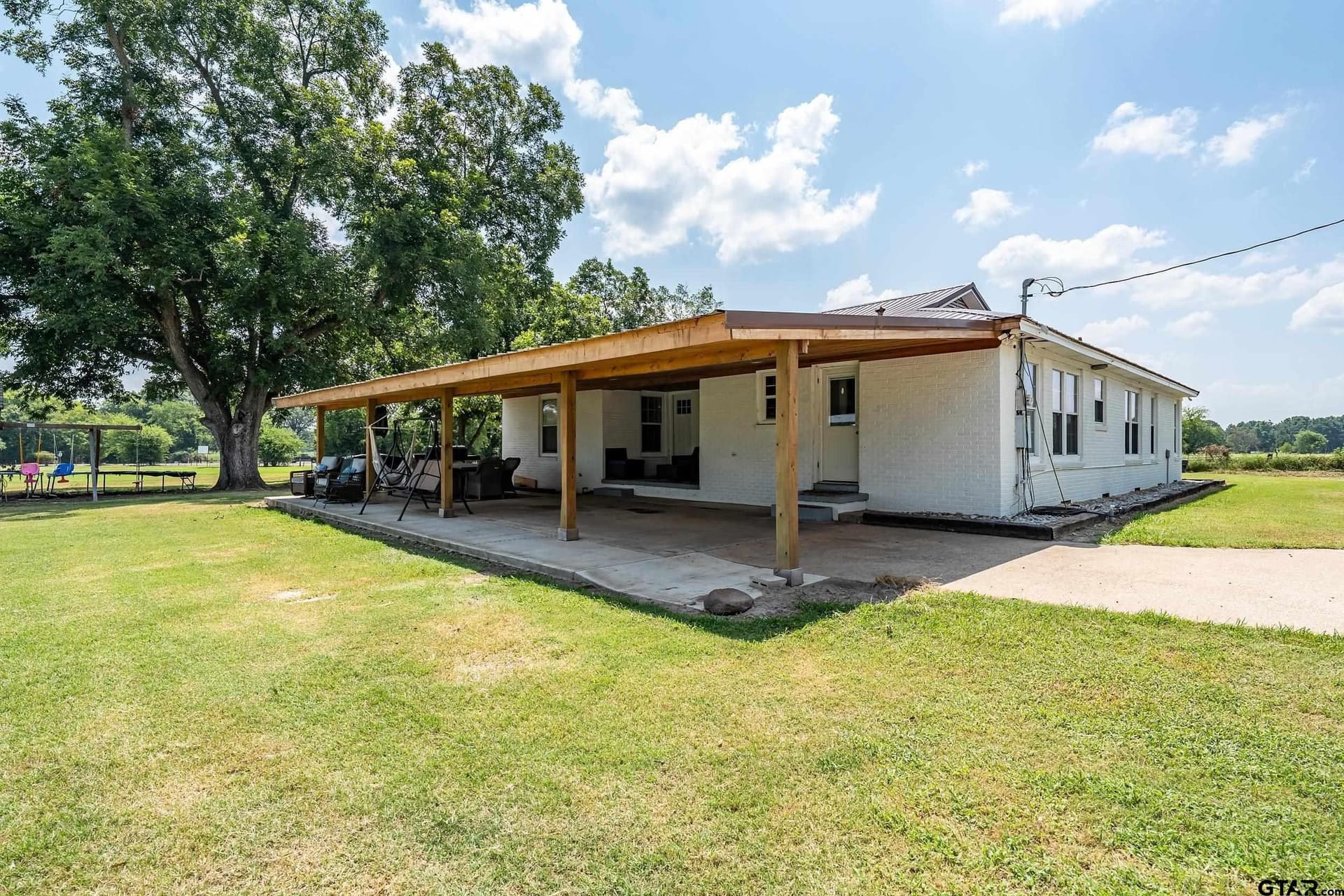10.23 acres in Wood County - photo 2