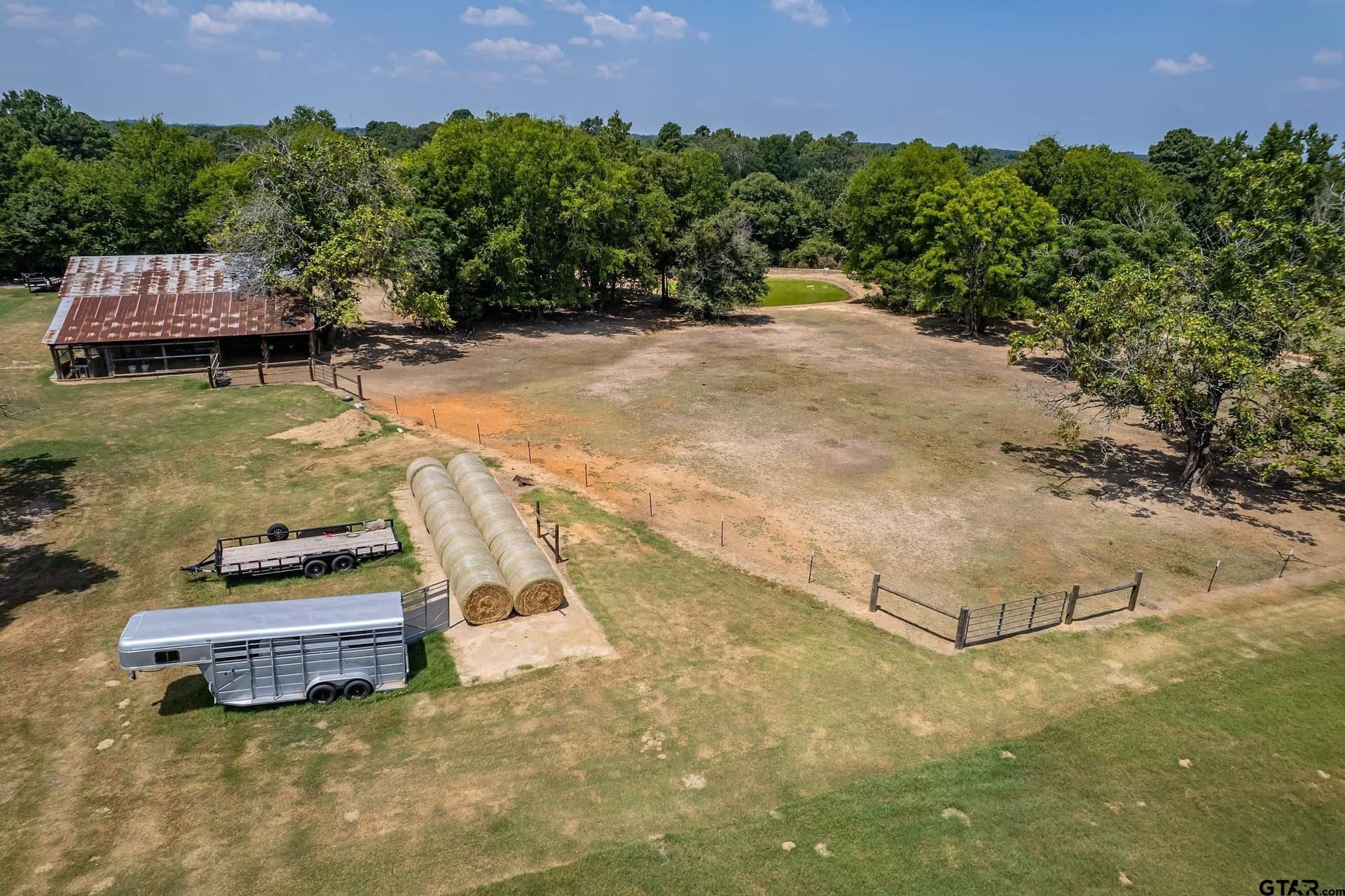 10.23 acres in Wood County - photo 5