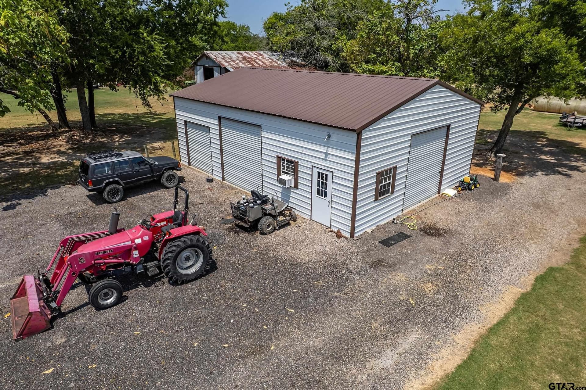 10.23 acres in Wood County - photo 15