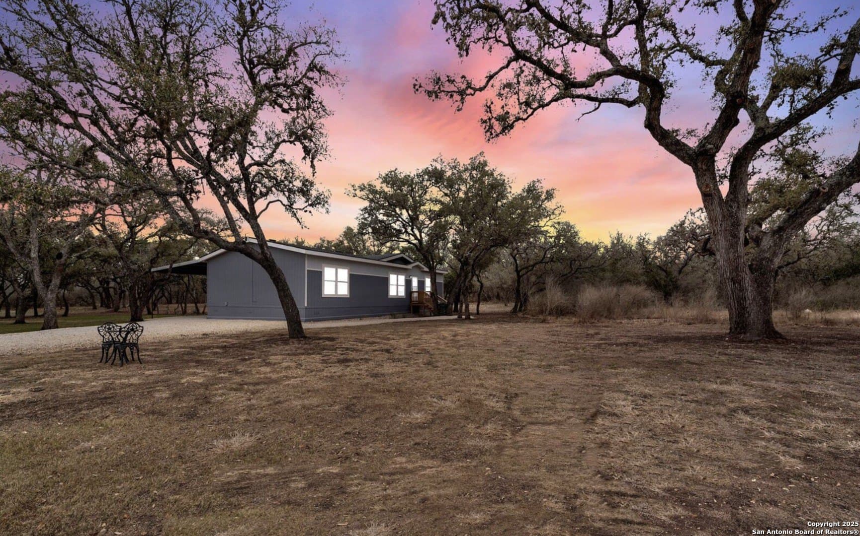 1368 County Road 171