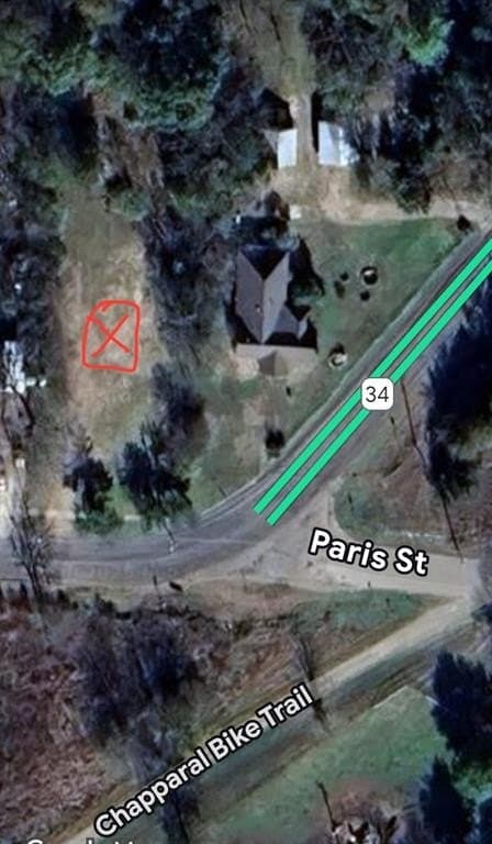 0.5 acres in Fannin County - photo 4