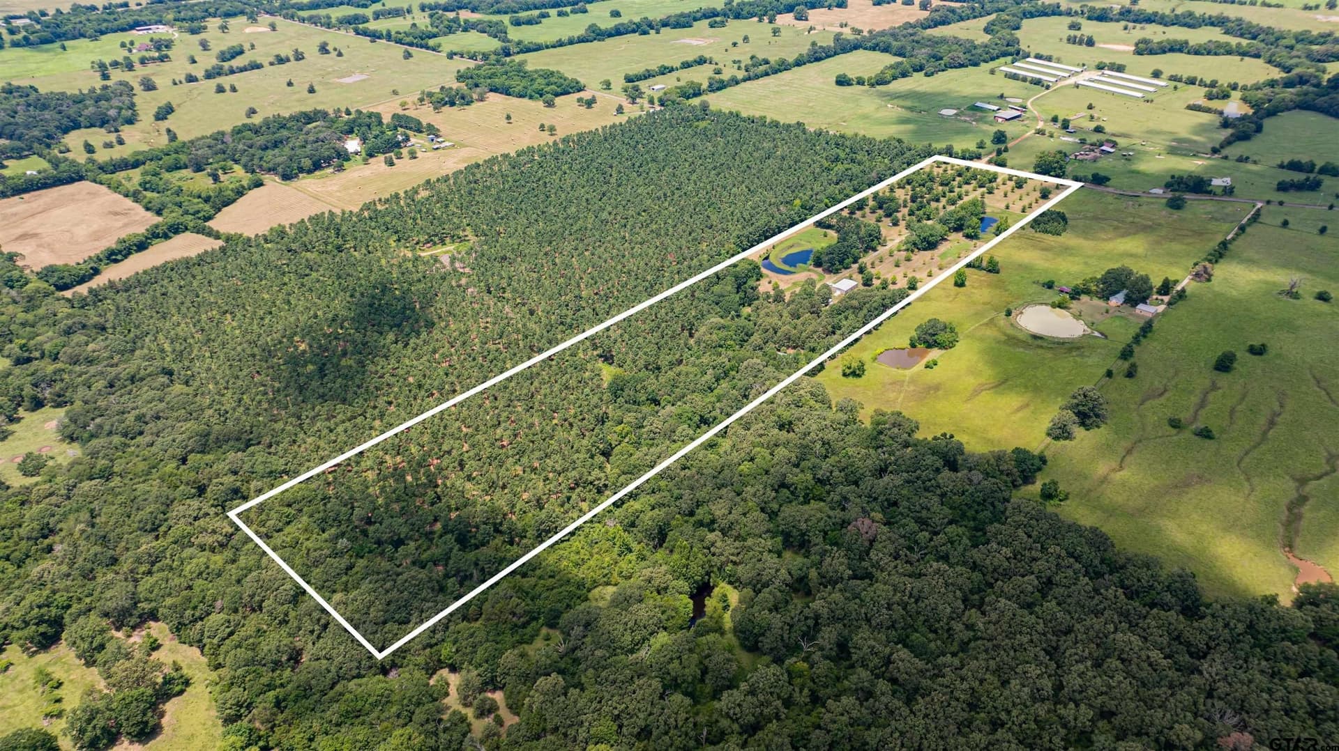 29.71 acres in Franklin County - photo 44