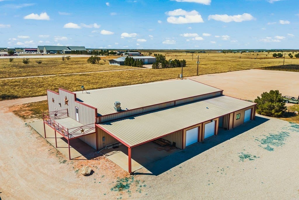 20.01 acres in Gaines County - photo 10