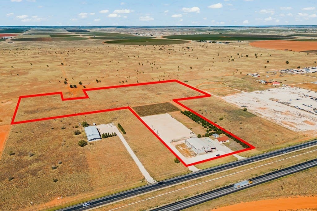 20.01 acres in Gaines County - photo 3
