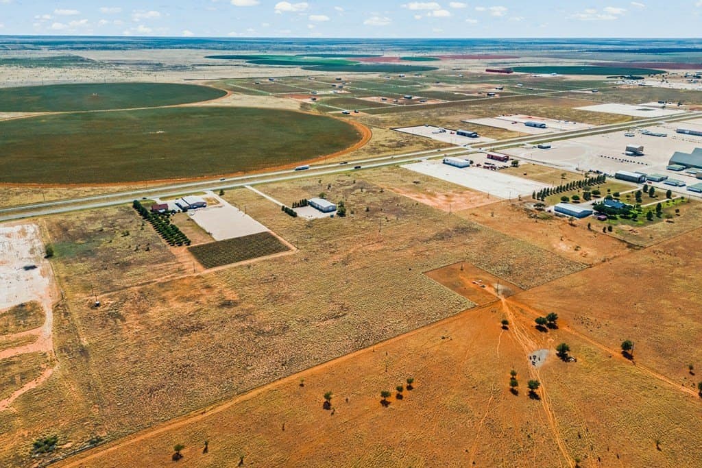 20.01 acres in Gaines County - photo 8